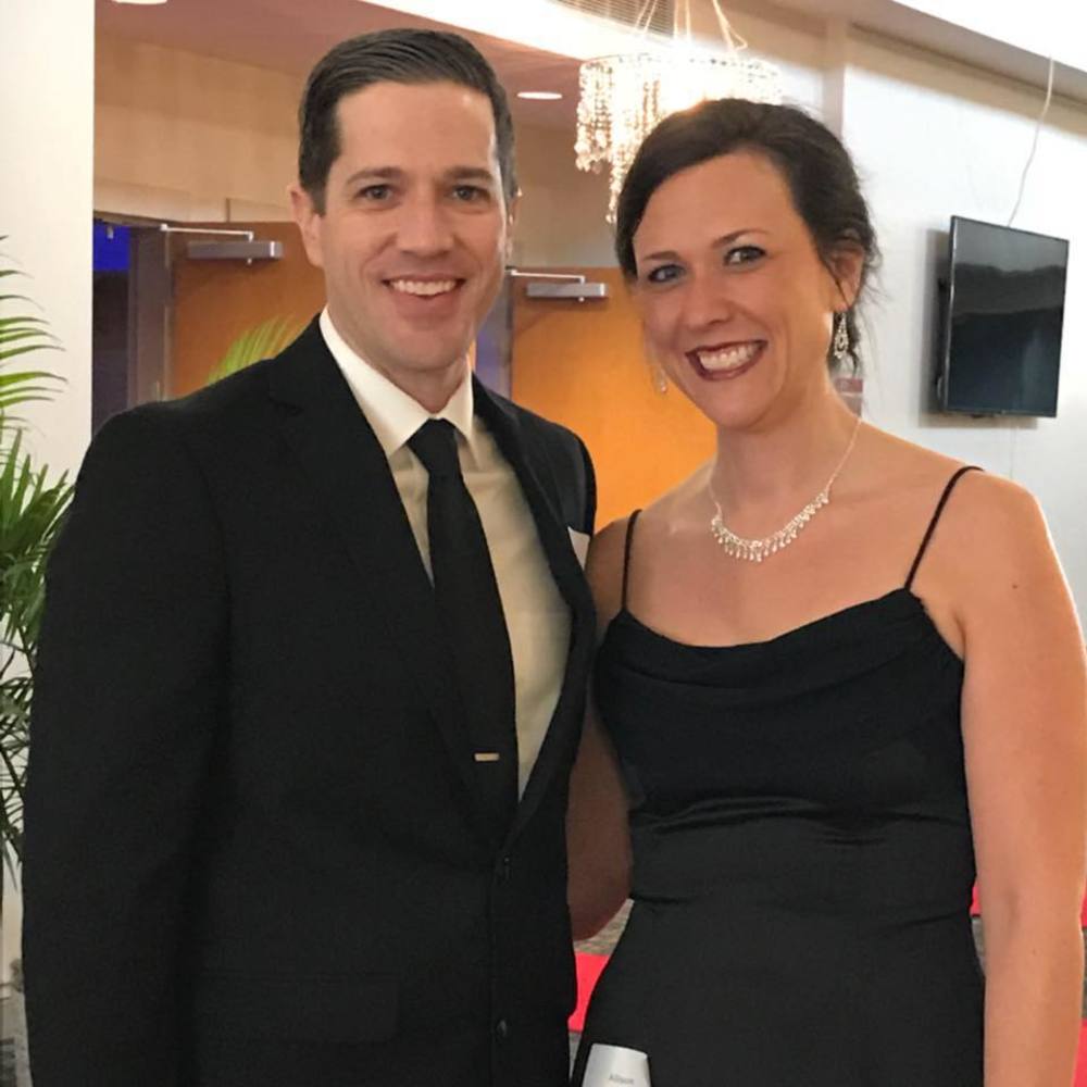 Meet your Posher, Alison